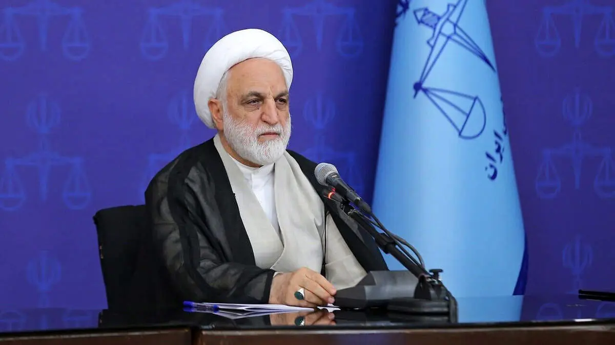 واکنش تامل برانگیز اژهای به قطع اینترنت برای جلوگیری از تقلب در کنکور