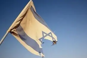 هلاکت افسر ارشد صهیونیست + عکس 