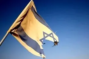 هلاکت افسر ارشد صهیونیست + عکس 