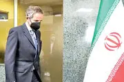 گروسی به وین بازگشت| اعلام نتایج سفر تا ساعاتی دیگر