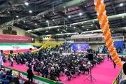 سخنرانی رائفی پور برای صندلی های خالی سوژه کاربران شد + ببینید 