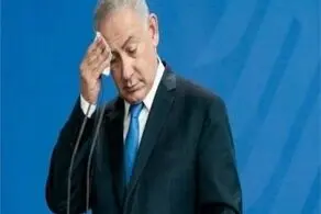 نتانیاهو بالاخره زبان به اعتراف گشود!+جزییات
