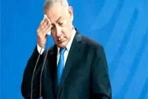 نتانیاهو بالاخره زبان به اعتراف گشود!+جزییات