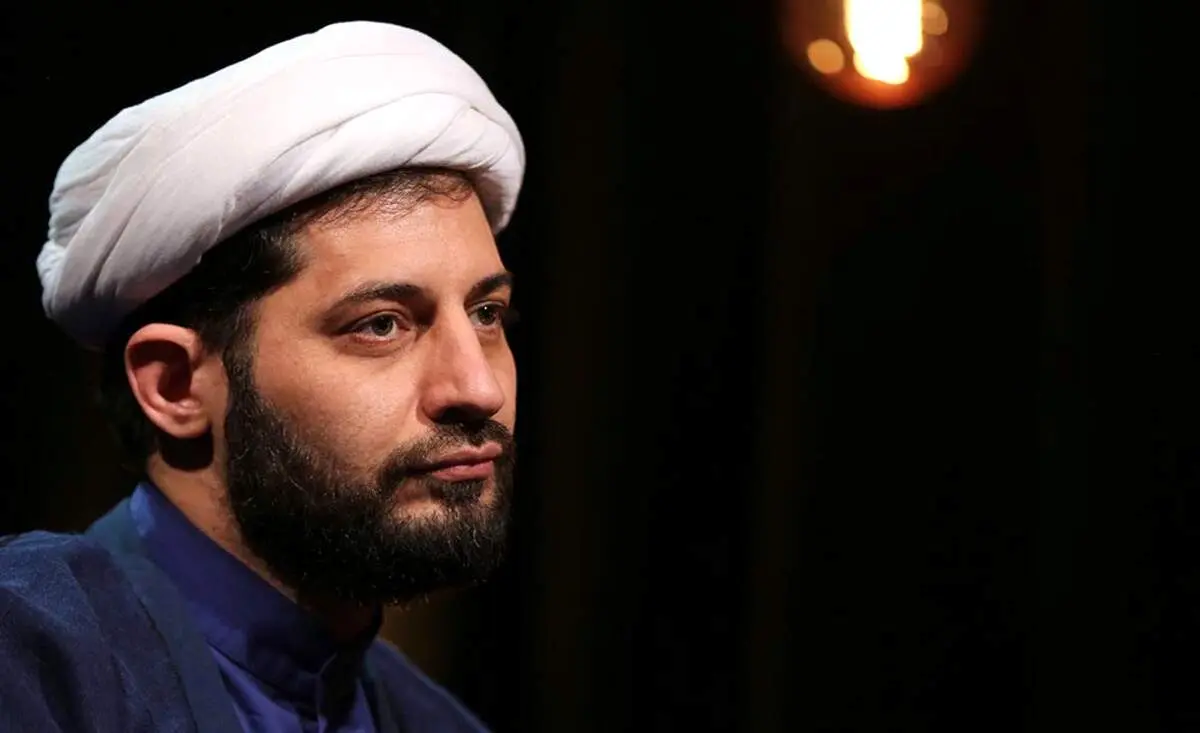 کنایه تند فعال سیاسی به همسر رئیسی: فیلم کره ای زیاد نبینید! 