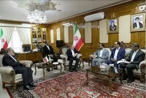 عراقچی: ثبات و امنیت در یمن نقش مهمی در امنیت و توسعه پایدار در کل منطقه دارد