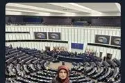شبنم مددزاده را بشناسید
