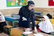 حداقل حقوق معلمان مدارس غیرانتفاعی به این میزان خواهد بود