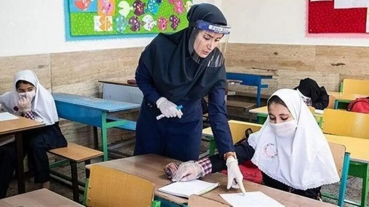 خبر خوش آقای نماینده برای معلمان/ بخوانید