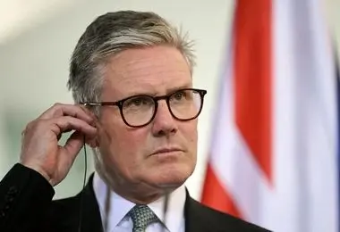 واکنش انگلیس به تهاجم ترامپ به ونزوئلا 