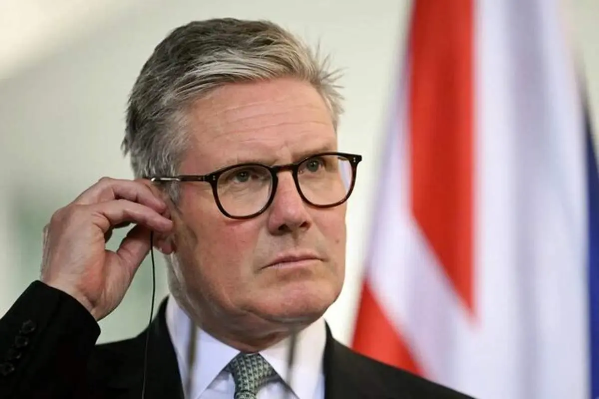 واکنش انگلیس به تهاجم ترامپ به ونزوئلا 