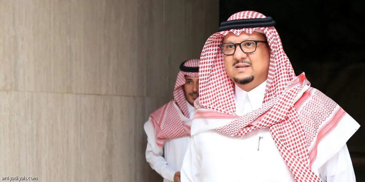 بازگشت مرد با نفوذ عربستانی به هیات مدیره باشگاه النصر