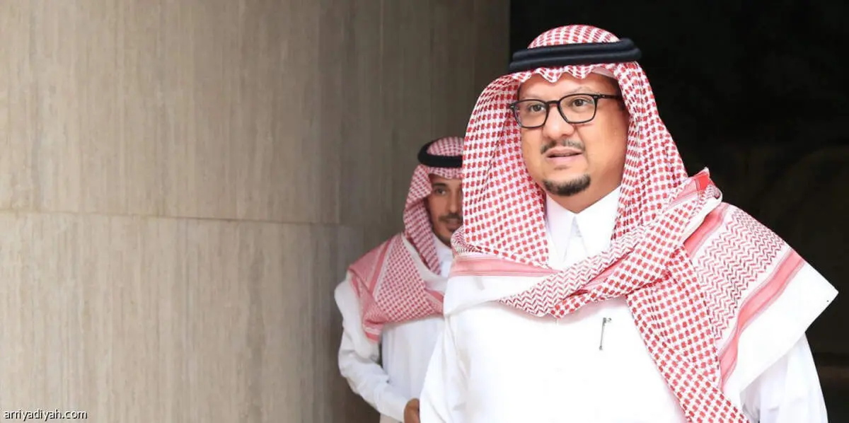 بازگشت مرد با نفوذ عربستانی به هیات مدیره باشگاه النصر