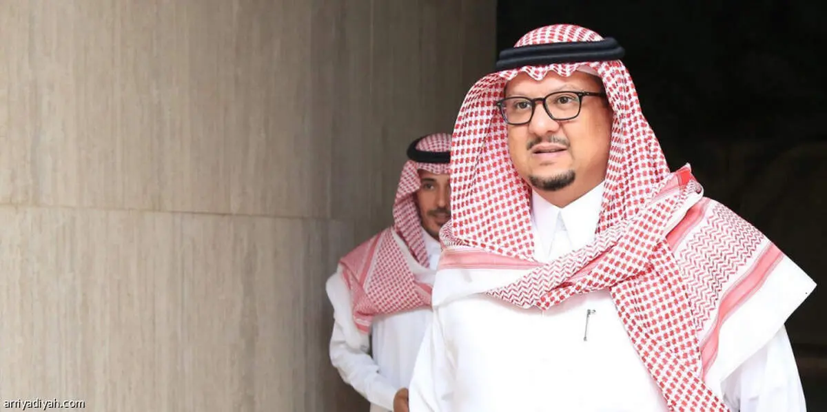 بازگشت مرد با نفوذ عربستانی به هیات مدیره باشگاه النصر