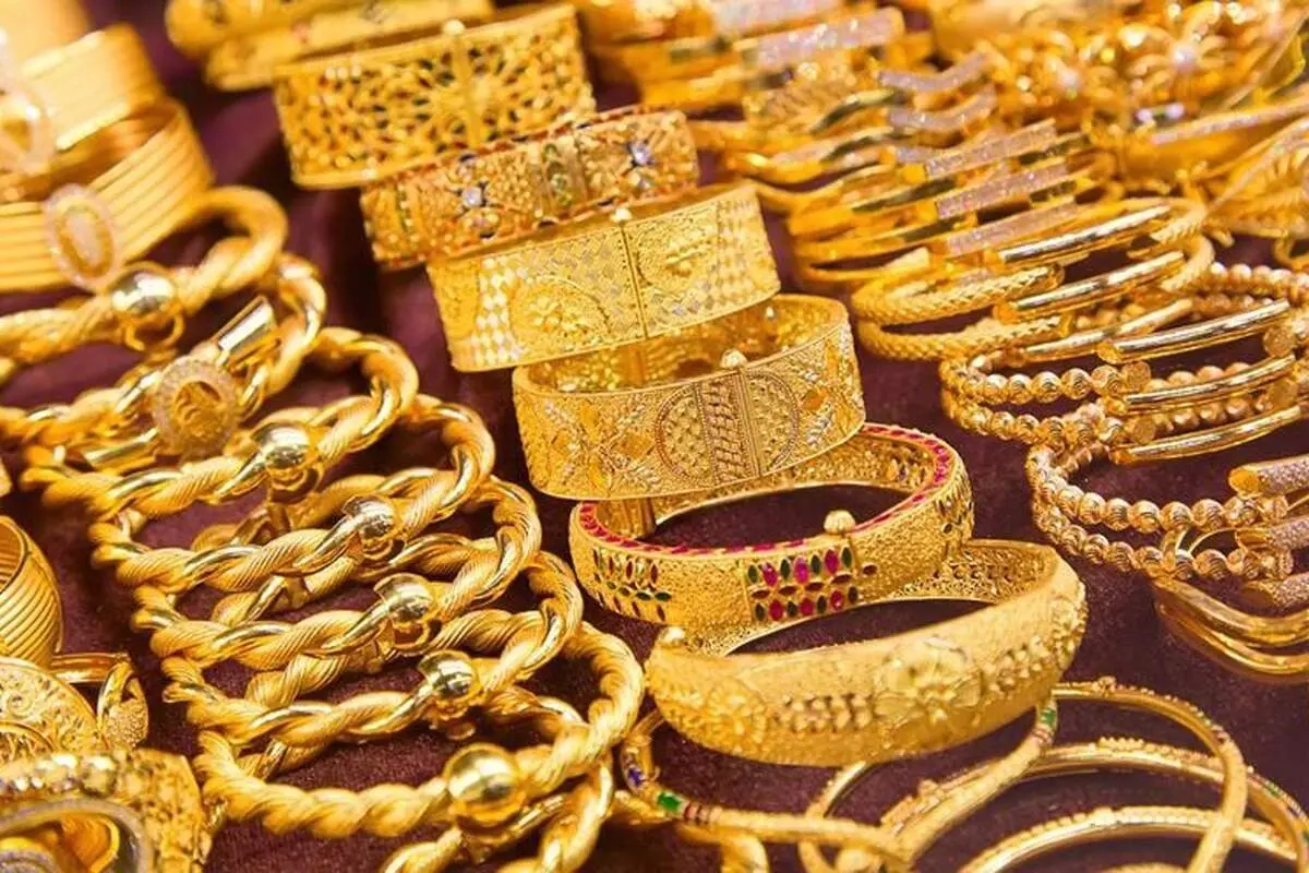 قیمت سکه و طلا امروز پنجشنبه ۱۹ مهر ۱۴۰۳ + جدول
