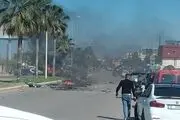 شبکه الاقصی از شهادت یکی از فرماندهان القسام در لبنان خبر داد