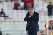 برخورد ساکت با مدافع مغضوب نساجی؛ سرمربی آرام نگرفت!