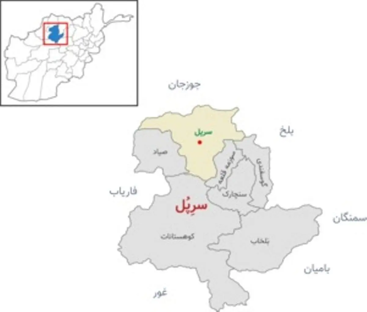 طالبان بازهم پیشروی کرد/ این استان هم سقوط کرد