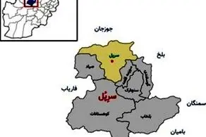 طالبان بازهم پیشروی کرد/ این استان هم سقوط کرد
