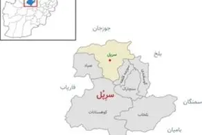 طالبان بازهم پیشروی کرد/ این استان هم سقوط کرد