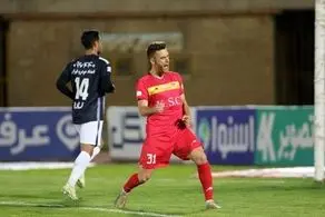.بمب نقل و انتقالات ایران آزاد شد!