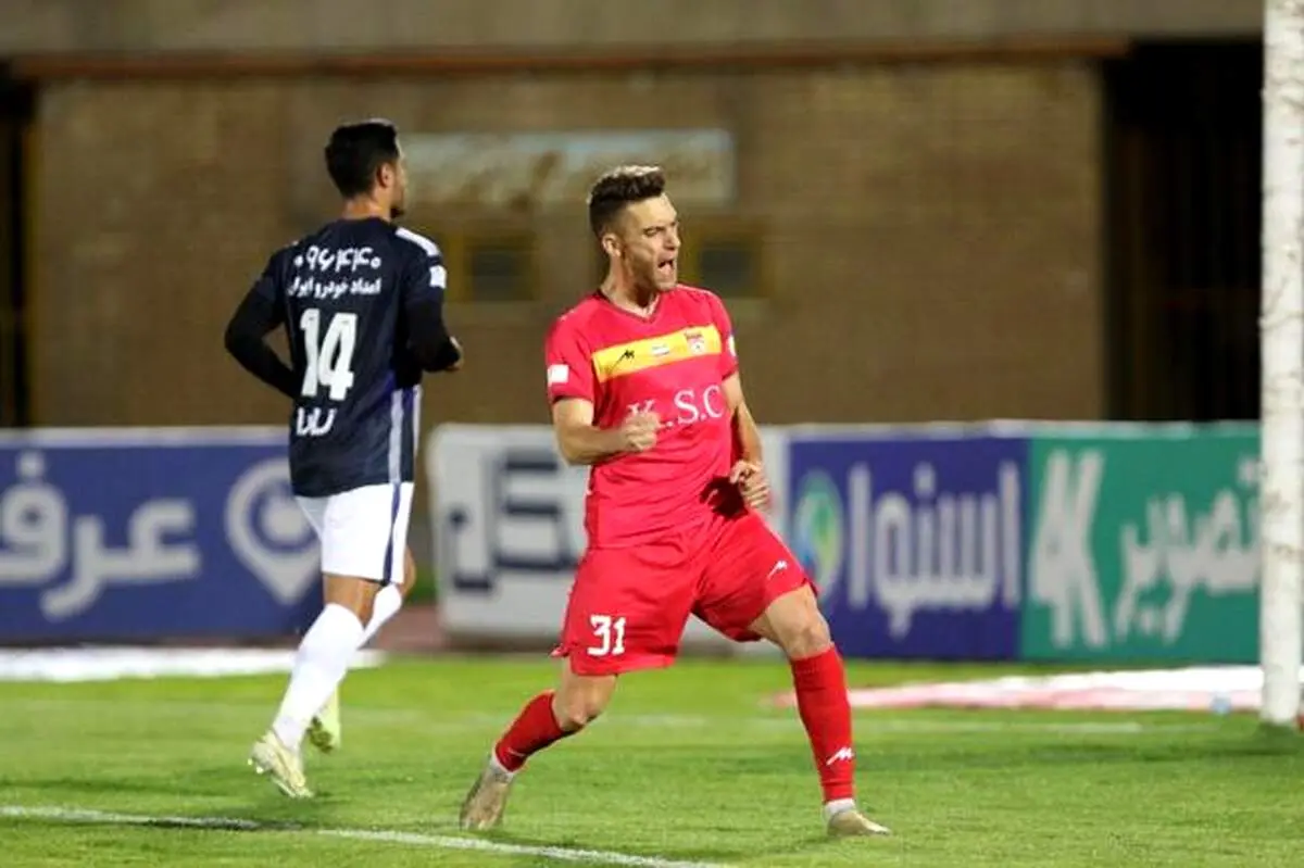 .بمب نقل و انتقالات ایران آزاد شد!