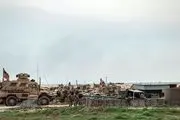 یک پایگاه مهم آمریکایی منفجر شد