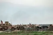 یک پایگاه مهم آمریکایی منفجر شد