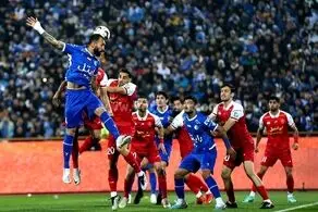 جدول لیگ برتر خلیج فارس بعد از هفته اول/ پرسپولیس بالای سر استقلال