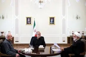 جلسه سران قوا به میزبانی پزشکیان برگزار شد 