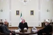 جلسه سران قوا به میزبانی پزشکیان برگزار شد 