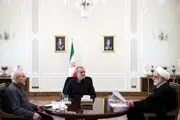 جلسه سران قوا به میزبانی پزشکیان برگزار شد 