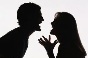  حرف های عجیب زن جوان: با دوست پسرم در پارک چیتگر بودم که شوهرم از راه رسید و ...
