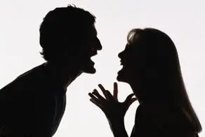 زنم را خیلی دوست دارم ولی باید طلاقش بدهم چون فهمیدم او..!
