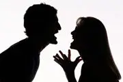 پیرزن بلا مچ شوهر جوان خائنش را گرفت/ عکس