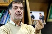  محمدرضا باهنر حوزه انتخابیه خود را تغییر داد