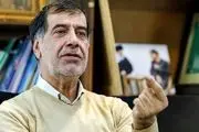  محمدرضا باهنر حوزه انتخابیه خود را تغییر داد