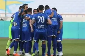 اقدام جالب رقیب عربستانی استقلال برای لیگ قهرمانان آسیا