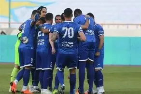 اقدام جالب رقیب عربستانی استقلال برای لیگ قهرمانان آسیا