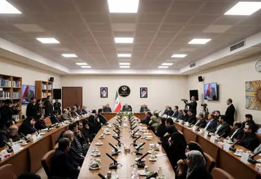 معاونت راهبردی رئیس‌جمهور رصدخانه کارشناسی کشور است/ بدون اجماع کارشناسی، هیچ اصلاح اقتصادی به نتیجه نمی‌رسد