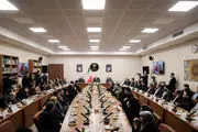 معاونت راهبردی رئیس‌جمهور رصدخانه کارشناسی کشور است/ بدون اجماع کارشناسی، هیچ اصلاح اقتصادی به نتیجه نمی‌رسد