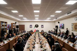 معاونت راهبردی رئیس‌جمهور رصدخانه کارشناسی کشور است/ بدون اجماع کارشناسی، هیچ اصلاح اقتصادی به نتیجه نمی‌رسد