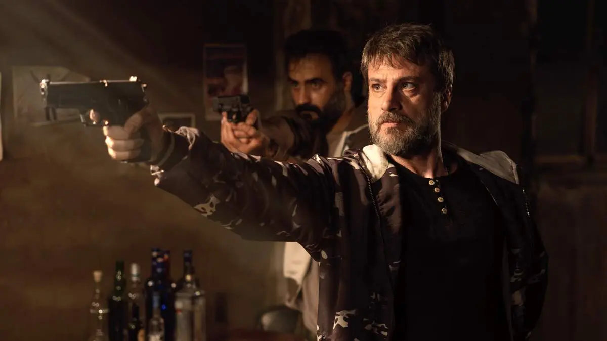 هشدار وزیر بهداشت نسبت به آثار منفی پخش یک سریال