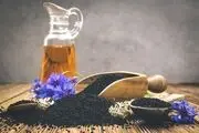 فاوید باورنکردنی جویدن سیاه دانه صبح ناشتا