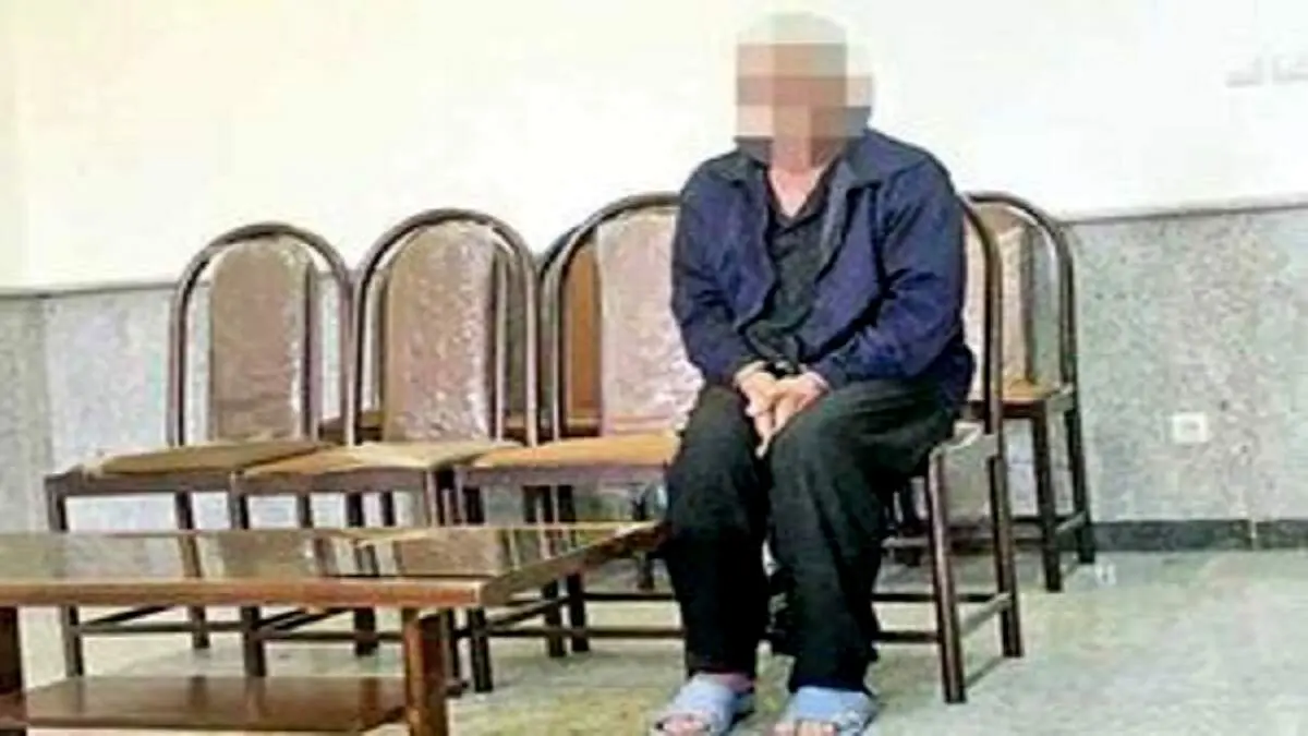 ماجرای فراری دادن یک زندانی از بیمارستان
