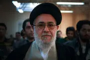 پیام آیت الله موسوی خویینی ها به سیدمحمد خاتمی 