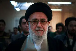 پیام آیت الله موسوی خویینی ها به سیدمحمد خاتمی 