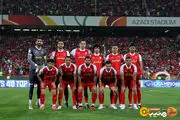 مشکل ناهار پرسپولیس حل شد