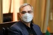 وزیر بهداشت به این صورت پاسخ نمایندگان را داد