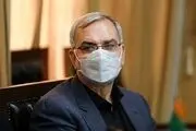 وزیر بهداشت به این صورت پاسخ نمایندگان را داد