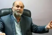 علیزاده طباطبایی: مسئولان باور نمی‌کنند که مشکلی وجود دارد و تصور دارند تحریک دشمن است 